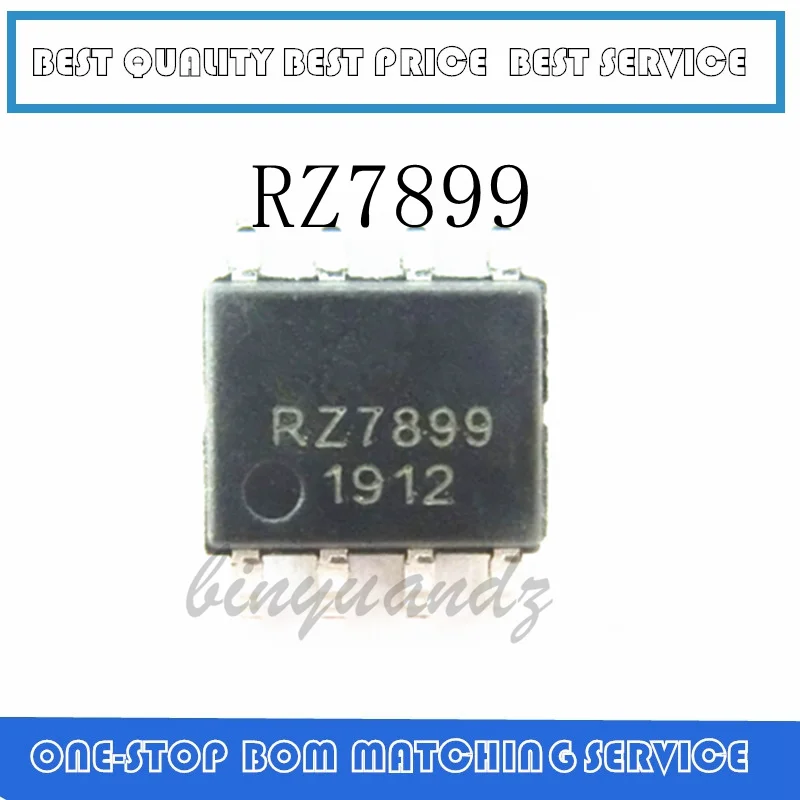 20PCS~50STK/masse RZ7899 SOP8 Nye originale IC chip