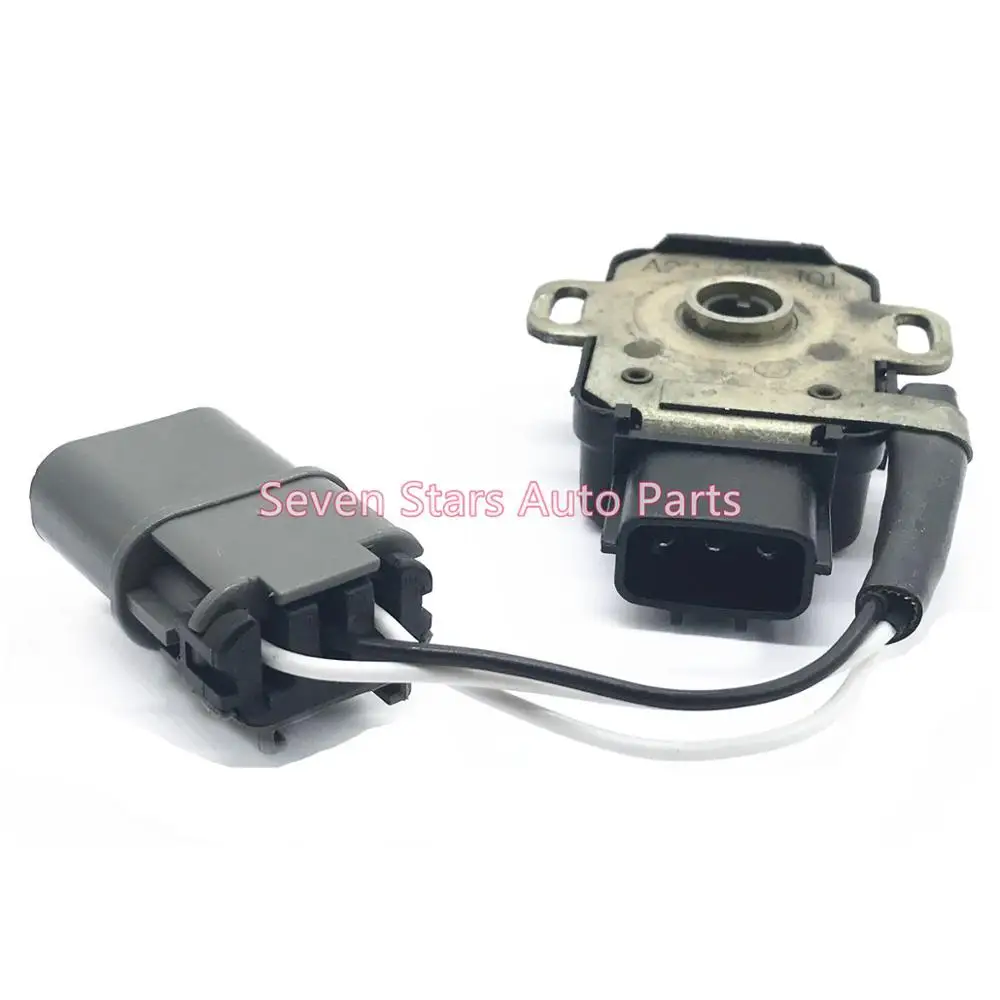 Throttle Position Sensor TPS A22-646 J01 A22-646J01 A22-646-J01 for Nissan Skyline R32 R33 RB20DET RB25DET