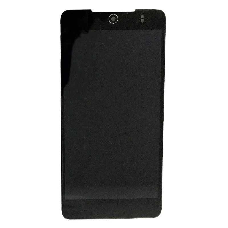 For Tecno CX LUFT Fuld LCD Display + Touch Screen Digitizer Assembly Reservedele Til Kamon CX Mobiltelefon LCD -
