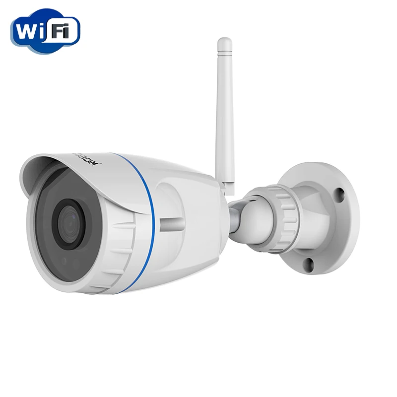 Vstarcam C17 Onvif WIFI Trådløse IP Kamera Udendørs Sikkerhed 720P IP66 Vandtæt Netværk HD CCTV Kamera Støtte 128G SD-Kort