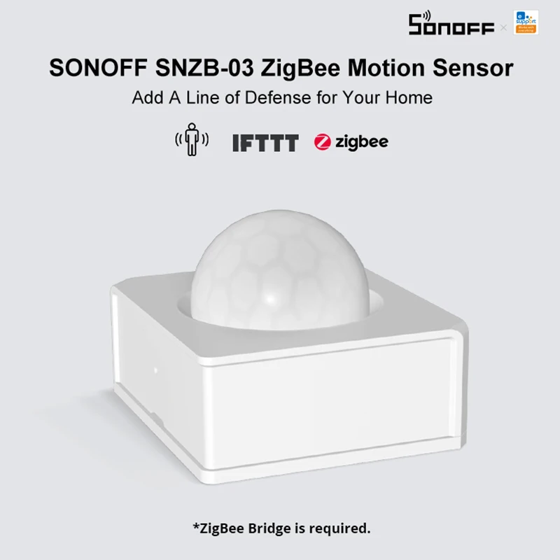 SONOFF ZB MINI Zigbee 3.0 DIY Smart Switch To Måde Smart Home Skifte E-WeLink Arbejder Med SONOFF ZBBridge Og Alexa, Google Startside