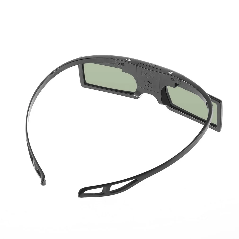 Bluetooth Aktive 3D Shutter Briller til Samsung for Panasonic Sony 3D Tv Universal TV 3D Briller