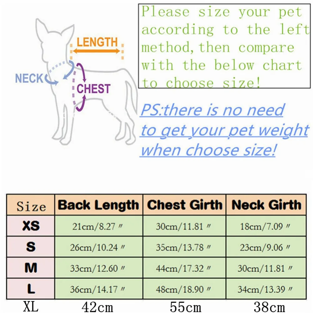 Jul Hund Tøj Bomuld, Pet Tøj Til Små Og Mellemstore Hunde Vest Shirts Nye År Hvalp Hund Kostume Chihuahua Pet Vest Skjorte