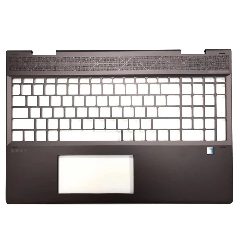 NY For HP ENVY X360 15-DR 15M-DR 15-DR1005TX 1006TX 1007TX Laptop LCD-Back Cover/Håndfladestøtten/Bunden Tilfælde L54912-001 Brun