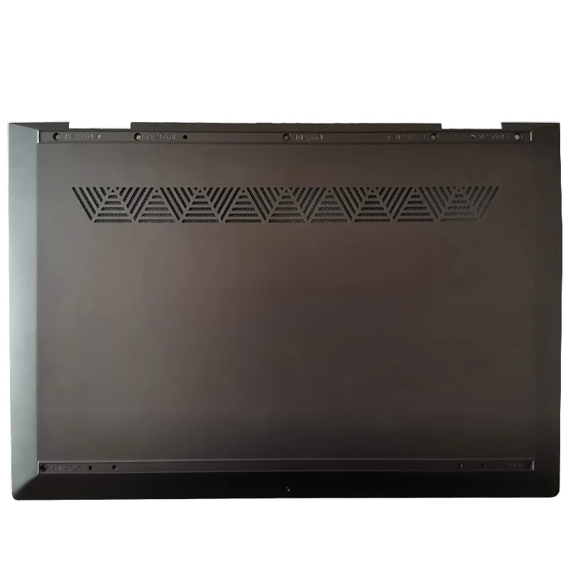 NY For HP ENVY X360 15-DR 15M-DR 15-DR1005TX 1006TX 1007TX Laptop LCD-Back Cover/Håndfladestøtten/Bunden Tilfælde L54912-001 Brun