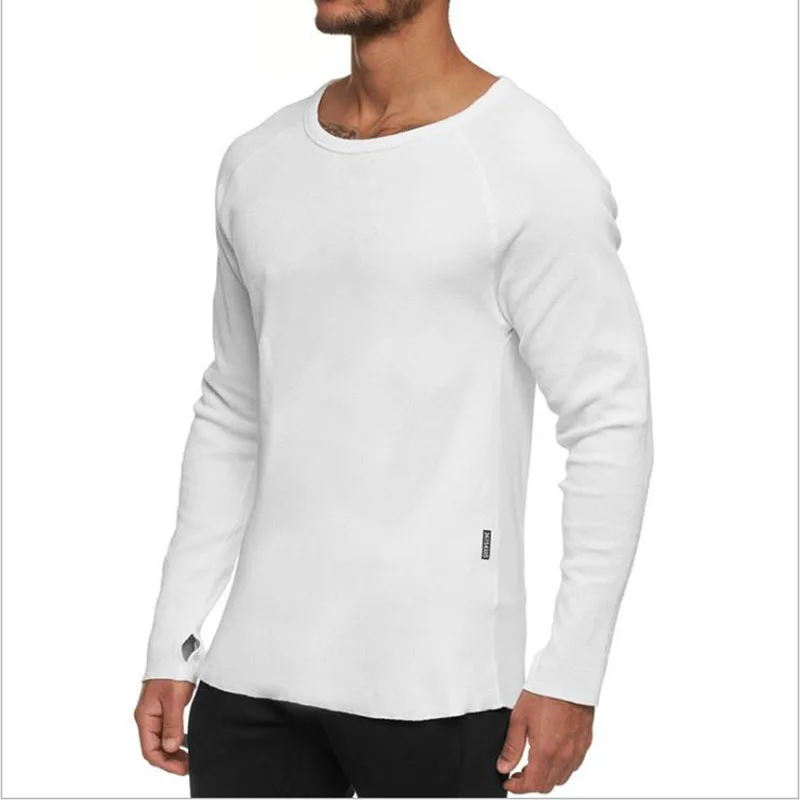 2020 Sommer Mode til Mænd T-Shirt Afslappet Patchwork kortærmet T-Shirt Herre Tøj Tendens Casual Slim Fit Top Tees M-3XL