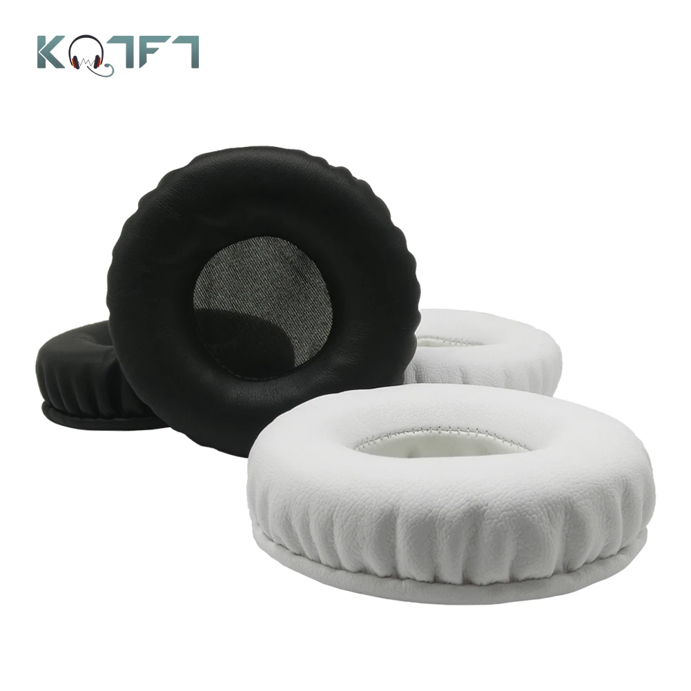 KQTFT 1 Par af Udskiftning Ear-Pads for AIAIAI TMA-1 TMA-2 TMA 1 2 TMA1 TMA2 Headset Ørepuder Earmuff Dække Pude Kopper