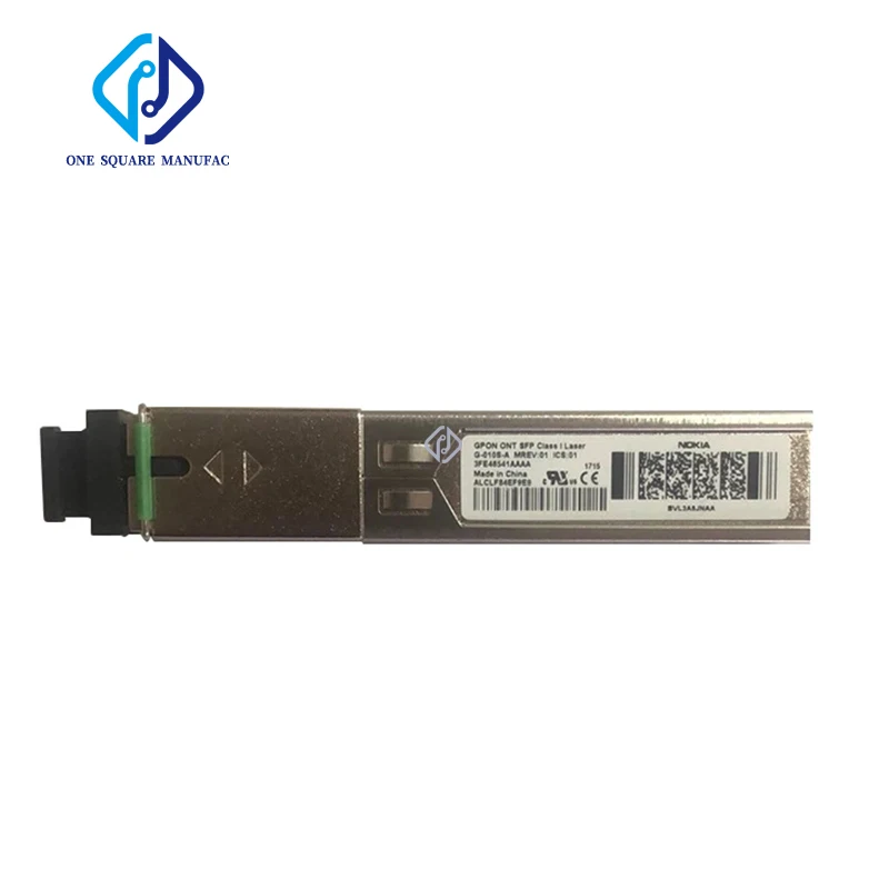 G-010S-EN GPON ONT 3FE46541AAA SFP Optisk Fiber Transceiver Nye og Originale