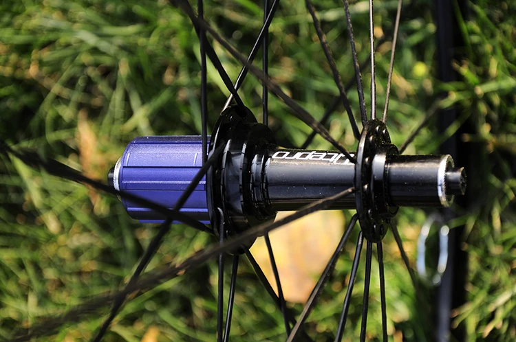 Litepro ULTIMATIVE 700C Road Bike Hjul Sæt V-Bremse, Ultra light Refiting Dele til Cykler