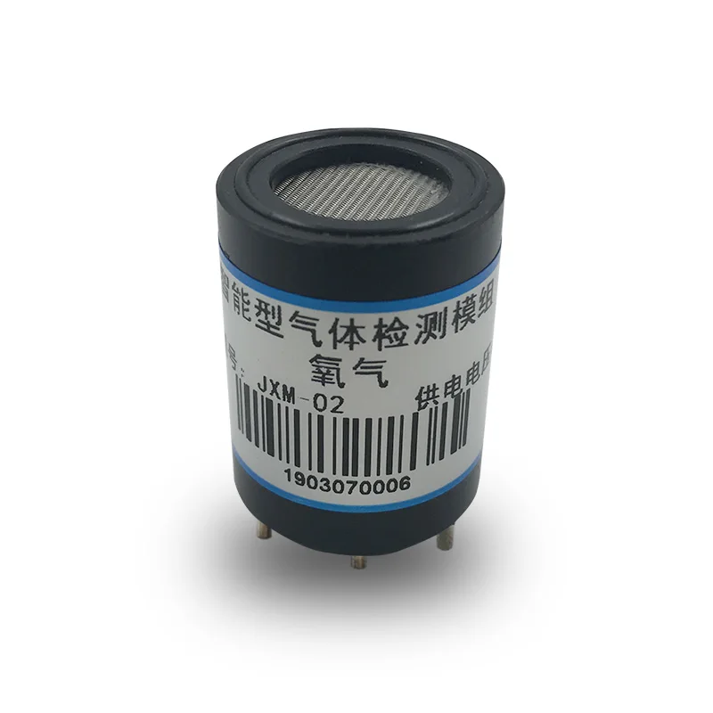 0-30% Ilt Sensor Intelligent Offentligt Toilet Kultur Booster Detektor O2 Sensor Modul Modul Probe