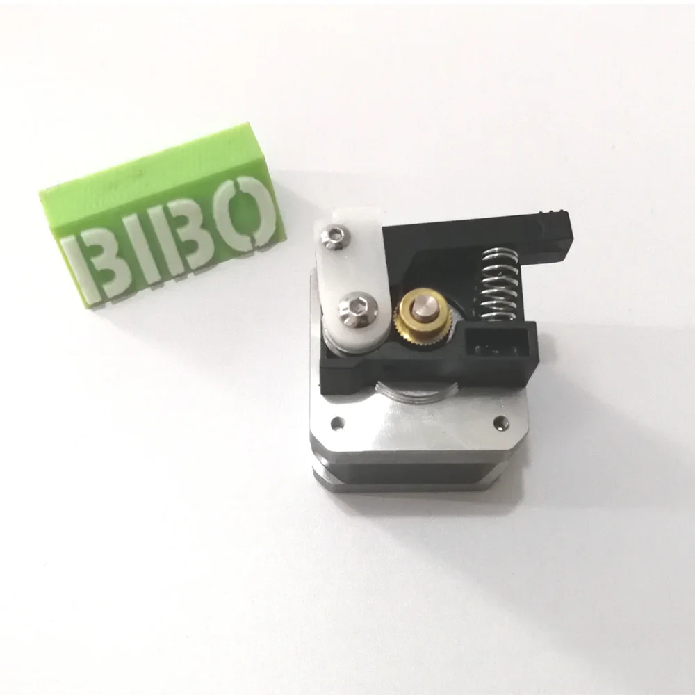 BIBO 3D-Printer ekstruder (højre side, E1)