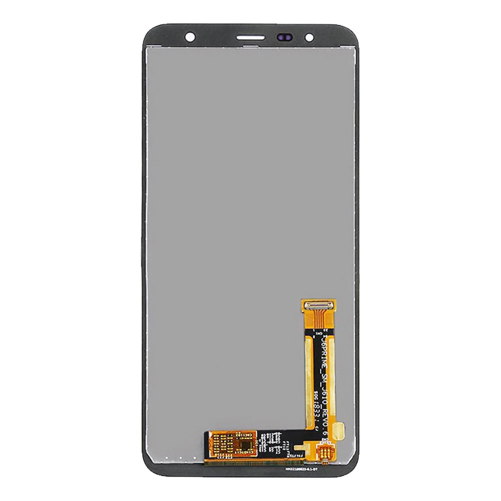 Ny Digital LCD-Skærm Touch screen Digitizer Udskiftning Kit til Samsung J4 Core Telefon, LCD-Skærme