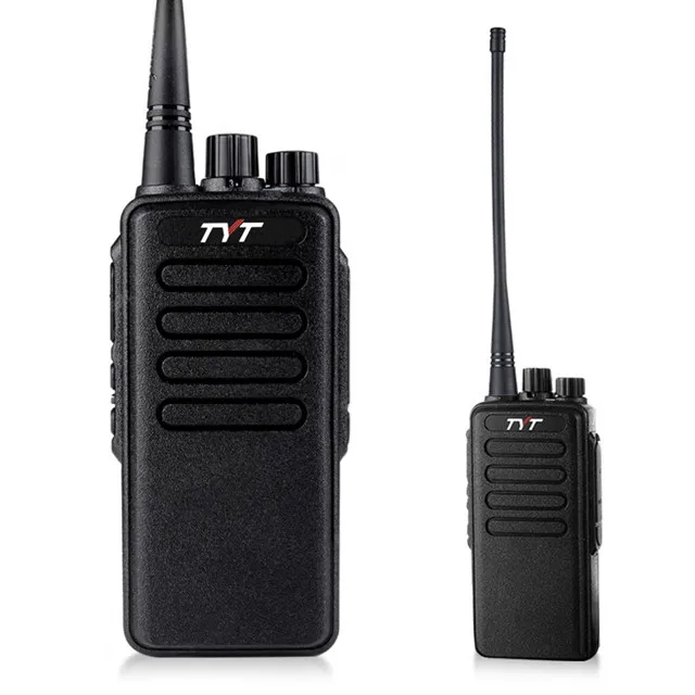 TYT TC-3000A Bærbare To-Vejs Radio UHF 400-520MHz Håndholdte Walkie Talkie 10W High Power Professionel