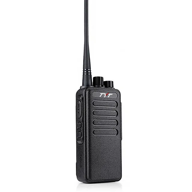 TYT TC-3000A Bærbare To-Vejs Radio UHF 400-520MHz Håndholdte Walkie Talkie 10W High Power Professionel