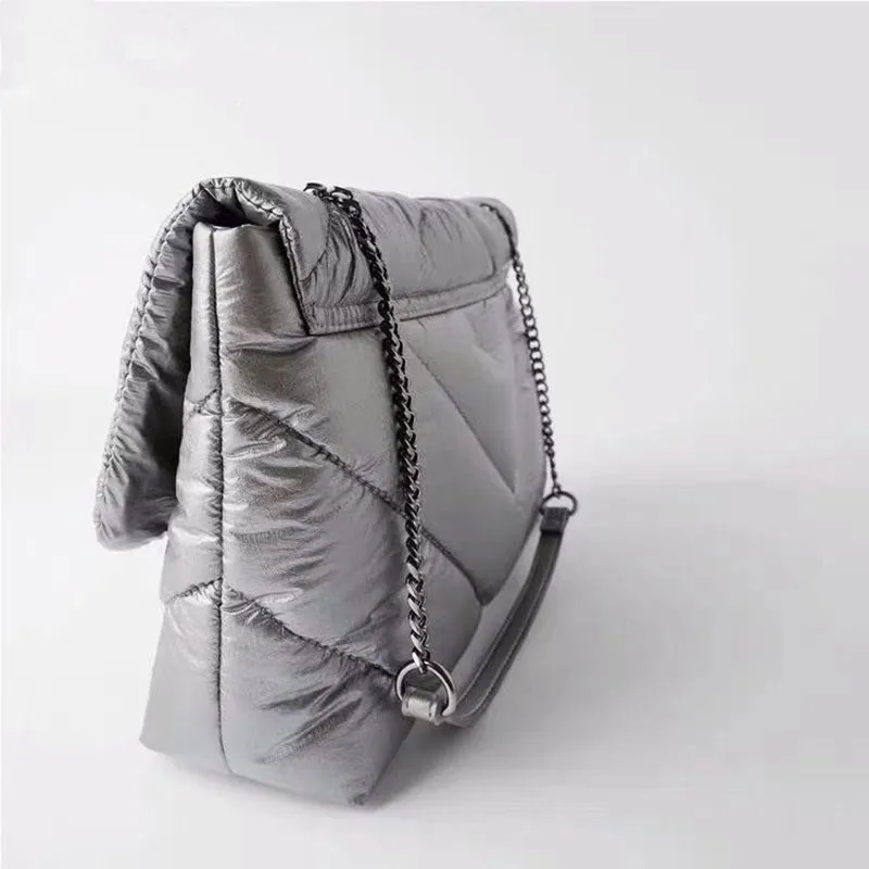 2020 Mode Vintage Kvinders skuldertaske New høj kvalitet blød imiteret læder tote taske med skulder messenger taske