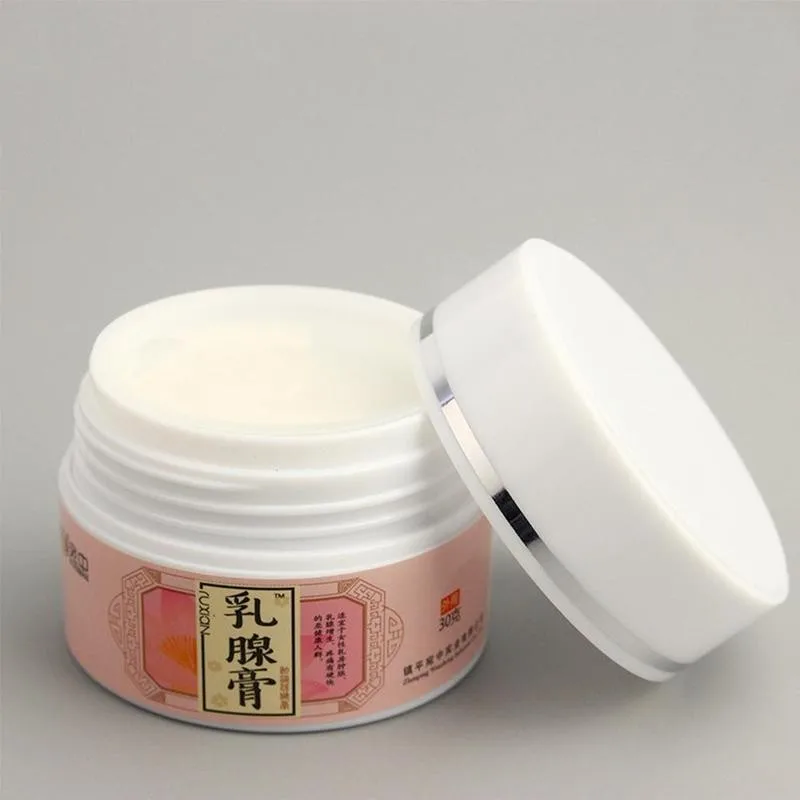 Økologisk lymfedrænage Detox Creme Tilbehør Bryst Reduktion Cream Anti-hævelse Vægttab Anti Cellulite Fedt Brænde Creme