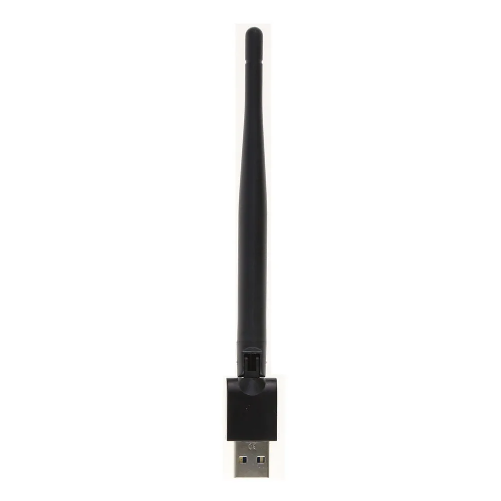 Satxtrem 150 M MT7601 Wireless USB-Wifi-Adapter 802.11 n/g/b LAN 7601 150Mbps USB-Wifi-Antenne Til X800 X800S Mini IPS2