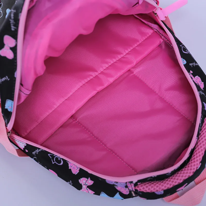 Børn, Skole Rygsække Pige Nylon prinsesse skoletasker Vandtæt Børn Skoletaske skoletaske mochila escolar udskrivning rygsæk