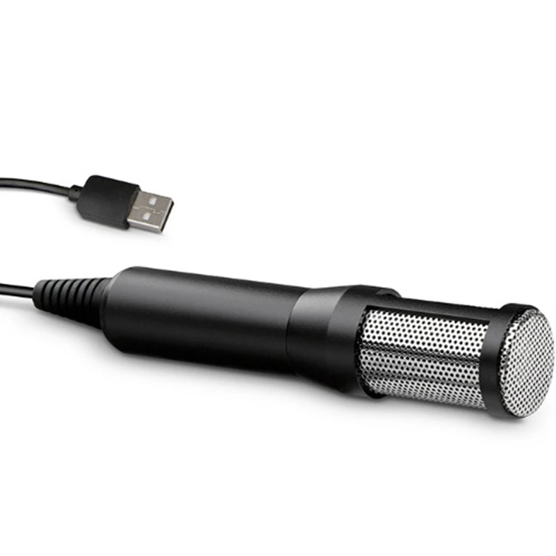 Professionel USB Kondensator Mikrofon Mikrofon, Computer Mikrofon Konference Stemme PS4 Spil Mikrofon USB-MIC for Conferen