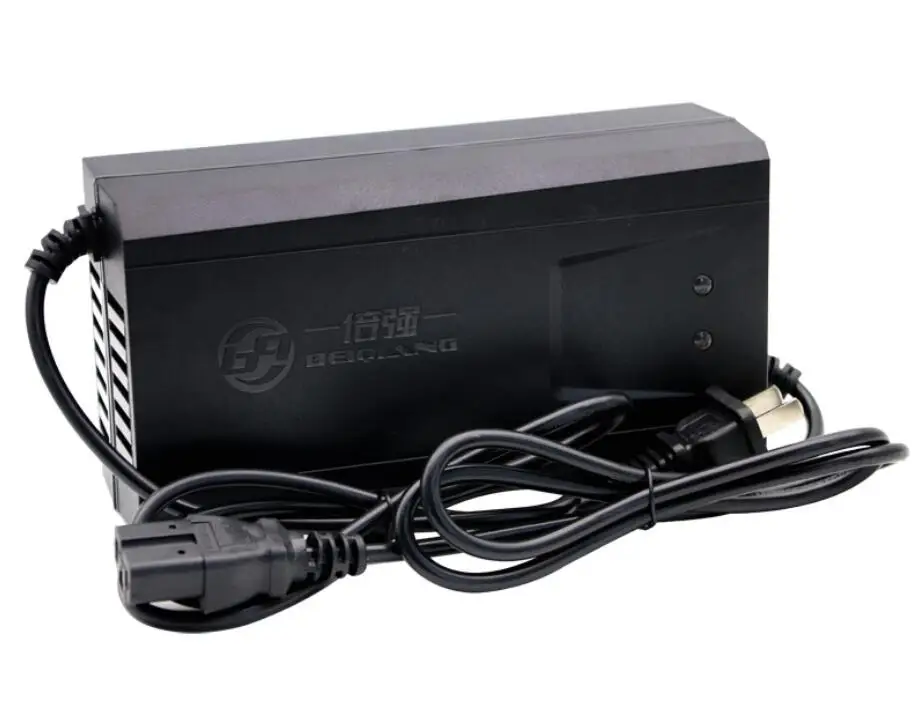 72V 20AH electrombile Bly-syre batteri, Intelligent puls oplader til El-cykel