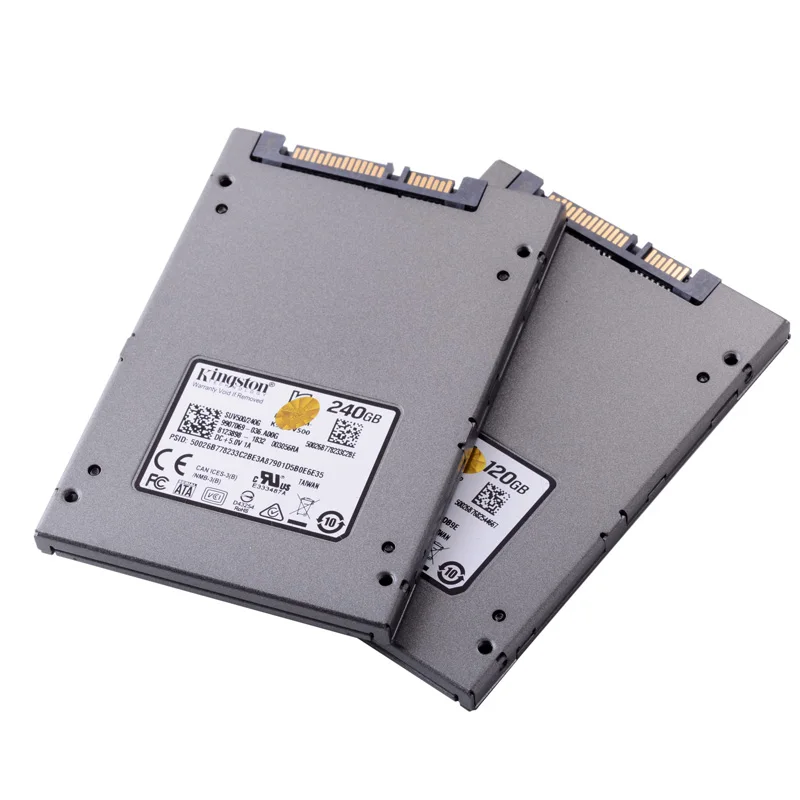 Original Kingston UV500 120GB SSD 240GB harddisk 480GB 1.92 tb SATA 3 2,5 
