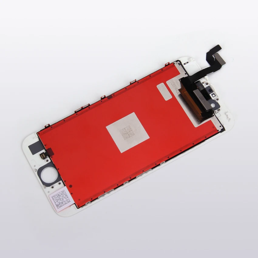 AAA+++ Kvalitet Pantalla Til iPhone 6 6S 7 8 Plus LCD-Skærm Til iPhone X XS MAX LCD-Touch Skærm Udskiftning Ingen Døde Pixel