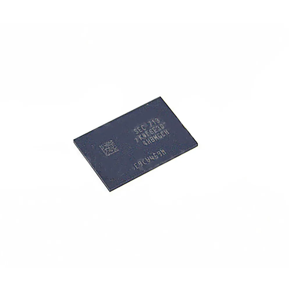For Samsung CPU K4F6E304HB-MGCH 2GB LPDDR4 DRAM Hukommelse til Nintend Skifte Bundkort Reparation Udskiftning af Dele DRAM Chip