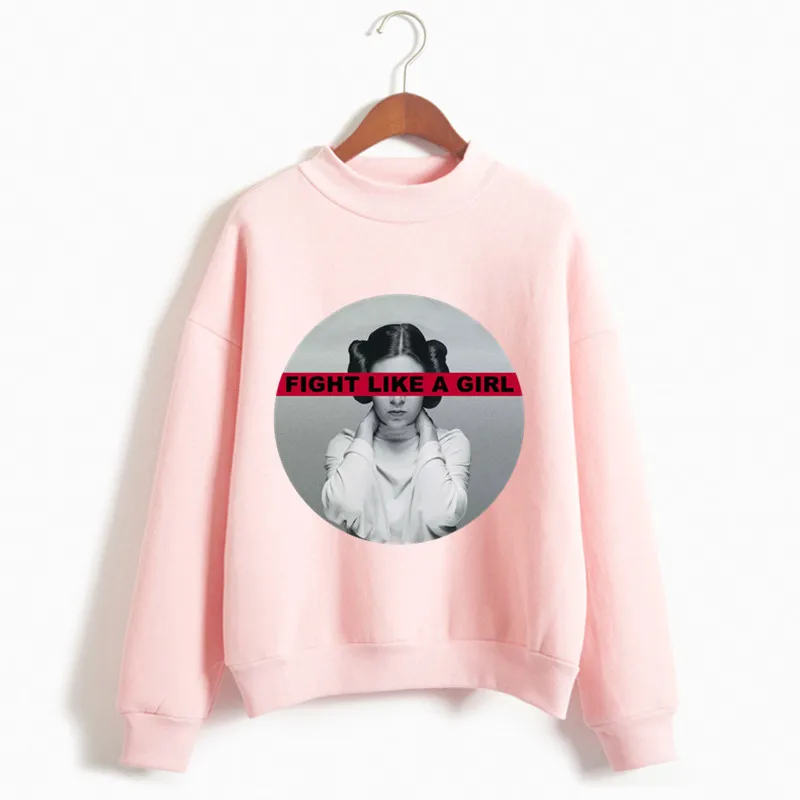 Kvinder Girl Power Luksus Mærke Hættetrøjer Kvindelige Sociale Kpop Hættetrøjer & Sweatshirts 90'erne Dame Yong Pige Drop Skib