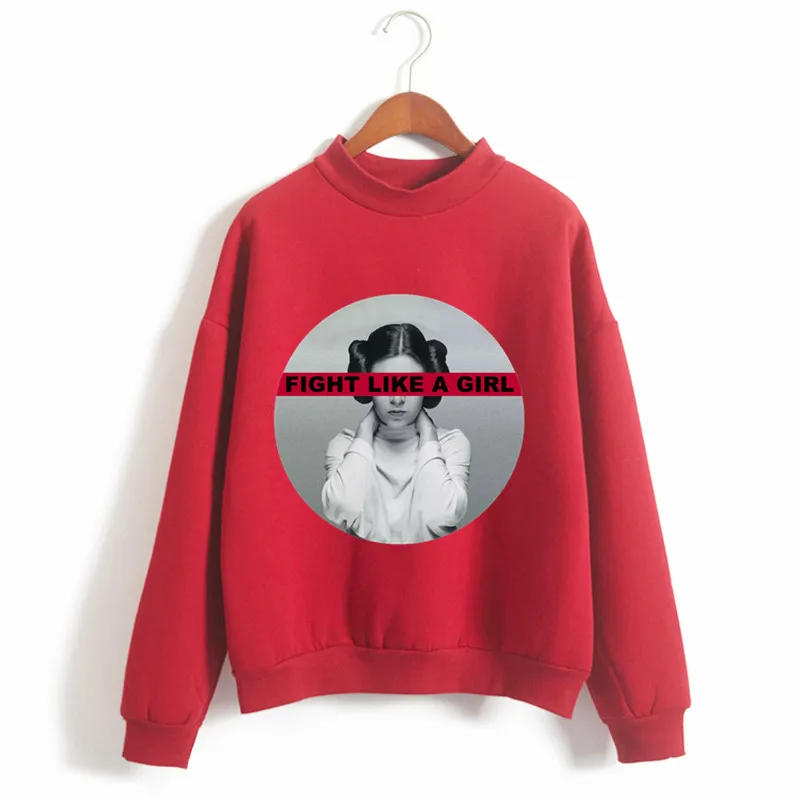 Kvinder Girl Power Luksus Mærke Hættetrøjer Kvindelige Sociale Kpop Hættetrøjer & Sweatshirts 90'erne Dame Yong Pige Drop Skib