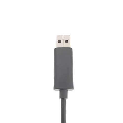 OSTENT Kabel USB Controller Joystick, Gamepad til Microsoft Xbox 360-Konsol, Windows PC, Bærbar Computer, Video-Spil