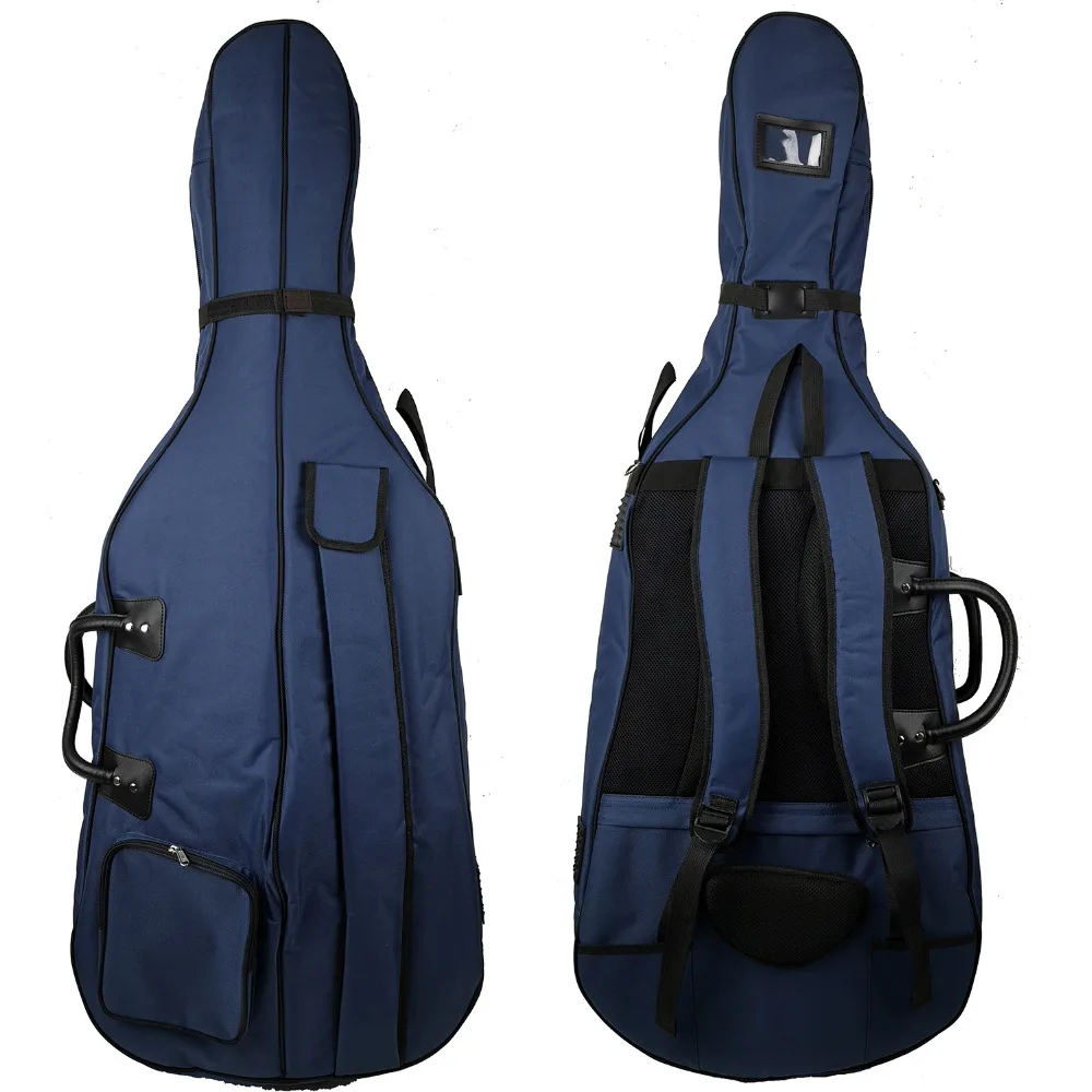 Cello bag WJL06