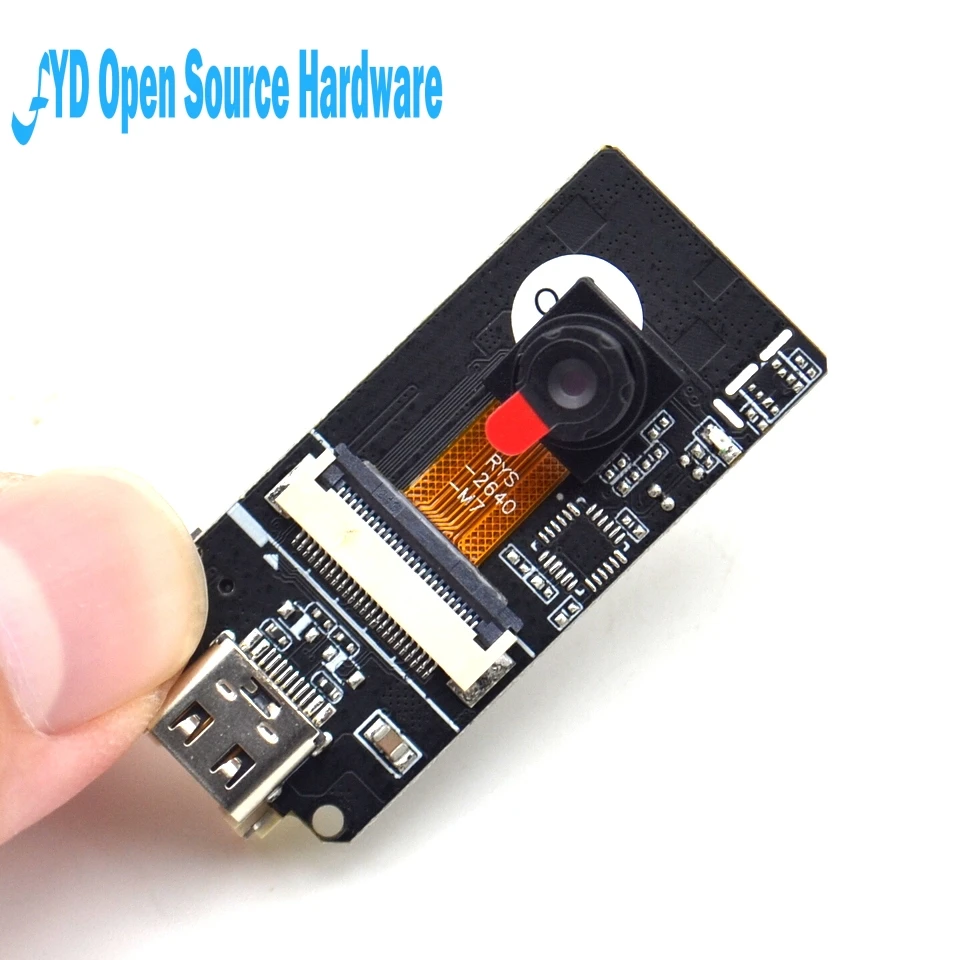 1stk ESP32-CAM Modul OV2640 Kamera Modul Development Board ESP32 til Arduino