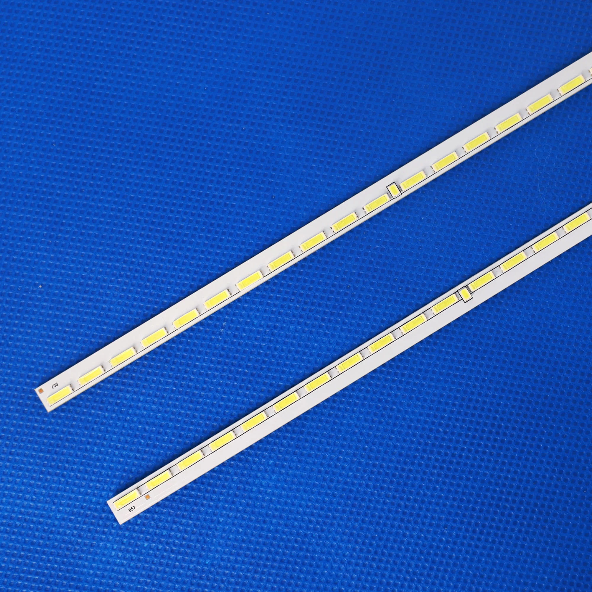 2 STK Nye LED-Baggrundsbelysning SEL470FY(LDF-200)-X4-R/L Erstatning For Skyworth 42E615L SEL420V8-S0AA 5300-AZ420V8R0/L0