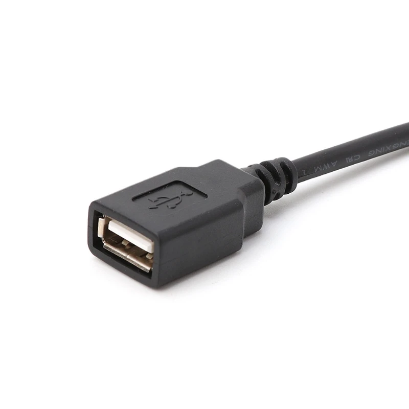 2021 Ny Bil Medier Centrale Enhed, USB-Kabel Interface Adapter Til KIA Hyundai Tucson