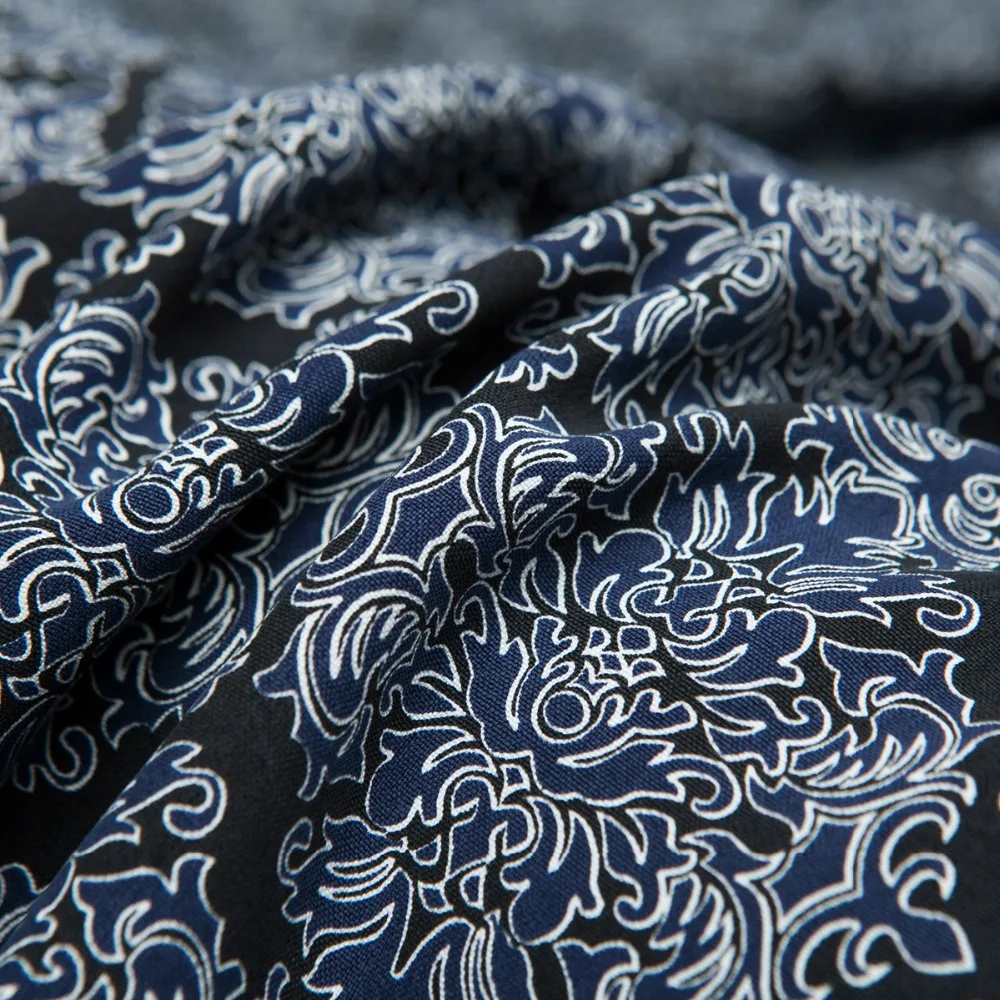 Jacquard sildeben/stribet/tjek/twill,blomster/fugle/geometriske print mulberry spundet silke stof til kjolen,håndværk af værftet