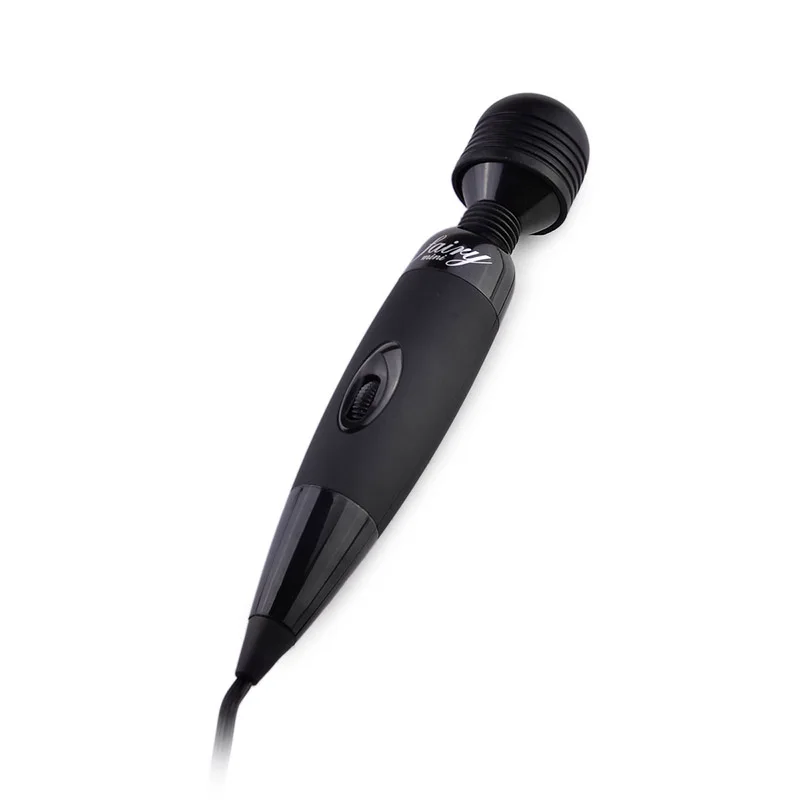 220v AV-magic wand-Klitoris Vibratorer Stimulation Multi-Speed Wand Massager Body Massager Voksen sexlegetøj Til Kvinder, sexlegetøj