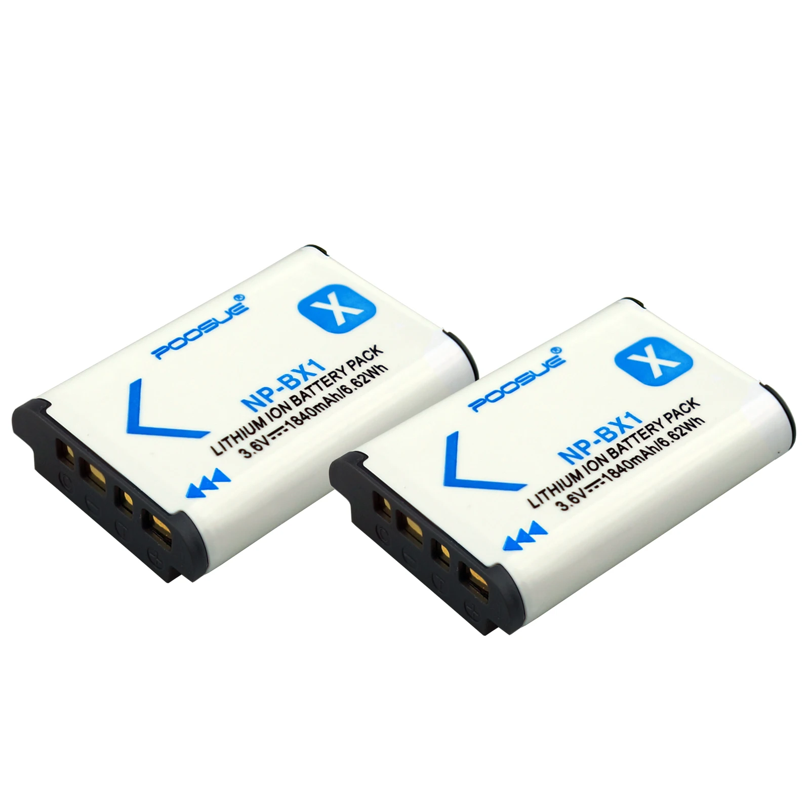 NP-BX1 NPBX1 NP-BX1 Batteri &LED3 oplader til sony alpha WX350 RX100 FDR-X3000 AS100V HX400 HX60 GWP88 HDR-AS300R DSC-RX1