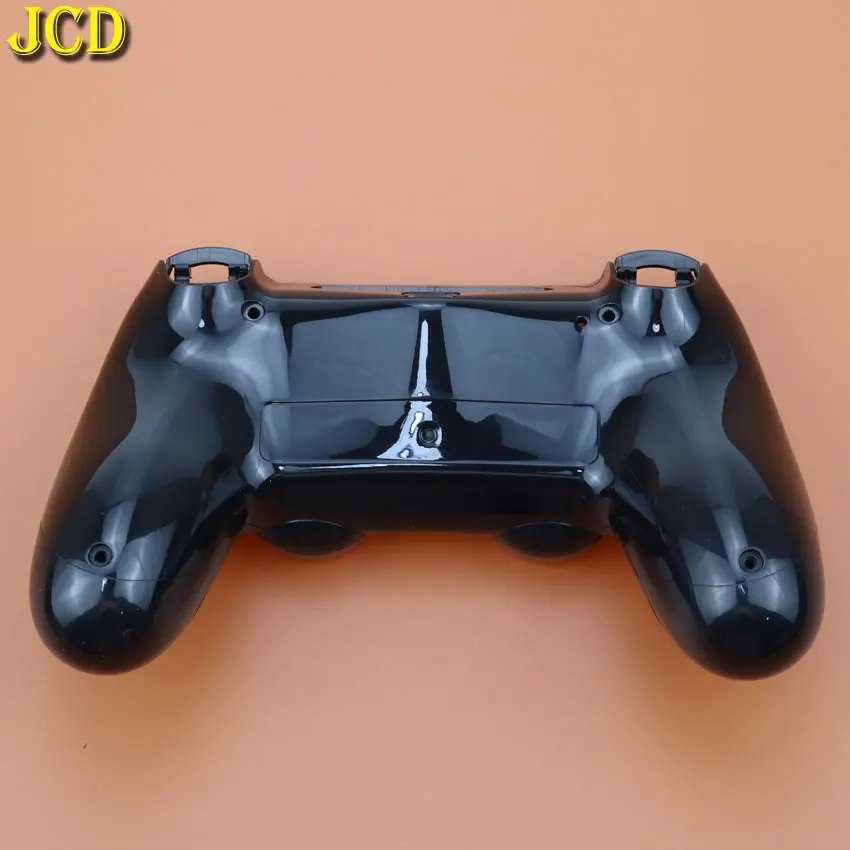 JCD Fuld Shell og Knapper Mod Kit Til PlayStation DualShock 4 PS4 JDM-010 / 011 / 001 Controller Boliger Case Cover