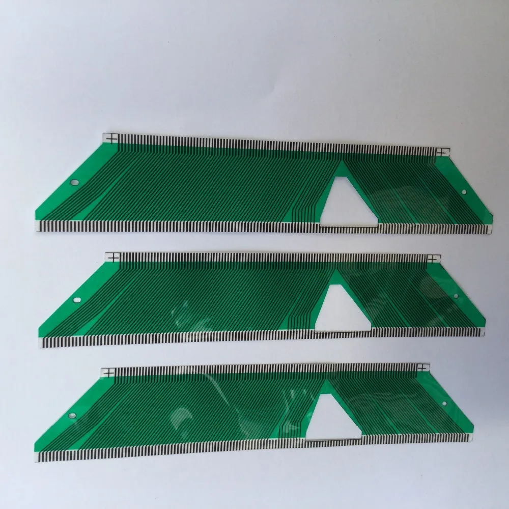 Pixel Reparation Værktøj Sæt Kit Til SAAB 93 95 Sid1 Sid-1 loddekolbe T Tip Hoved Strip Cluster Fladskærms-LCD-Display Instrument