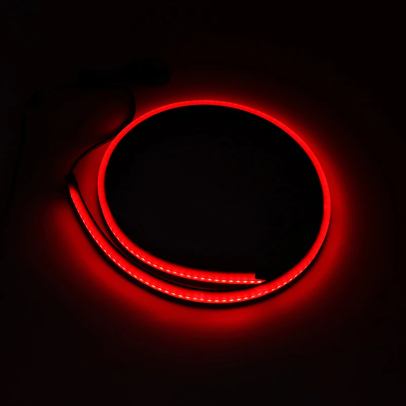 LED Bil Bremse lys rød signaler LED advarselslampe For Toyota Corolla Avensis Yaris Rav4 Auris Hilux Prius Prado Camry 40 Celica