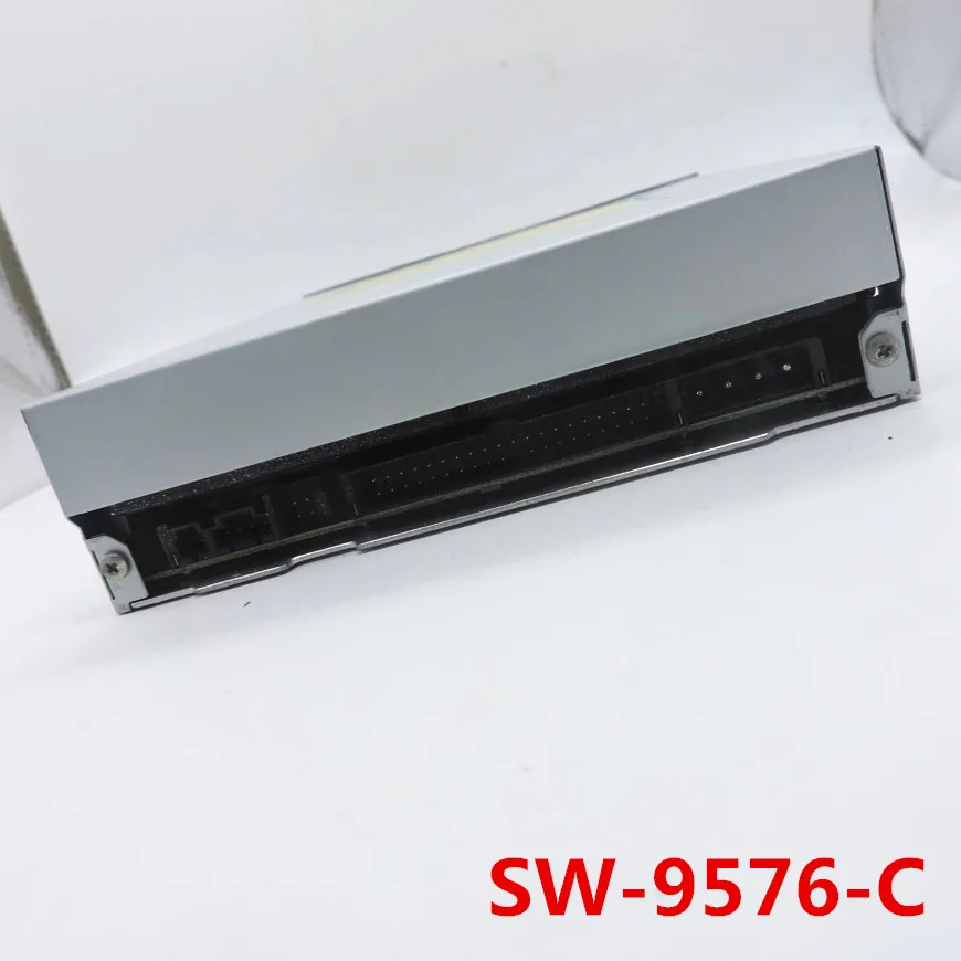Ny og original multi-optager sw-9576-c