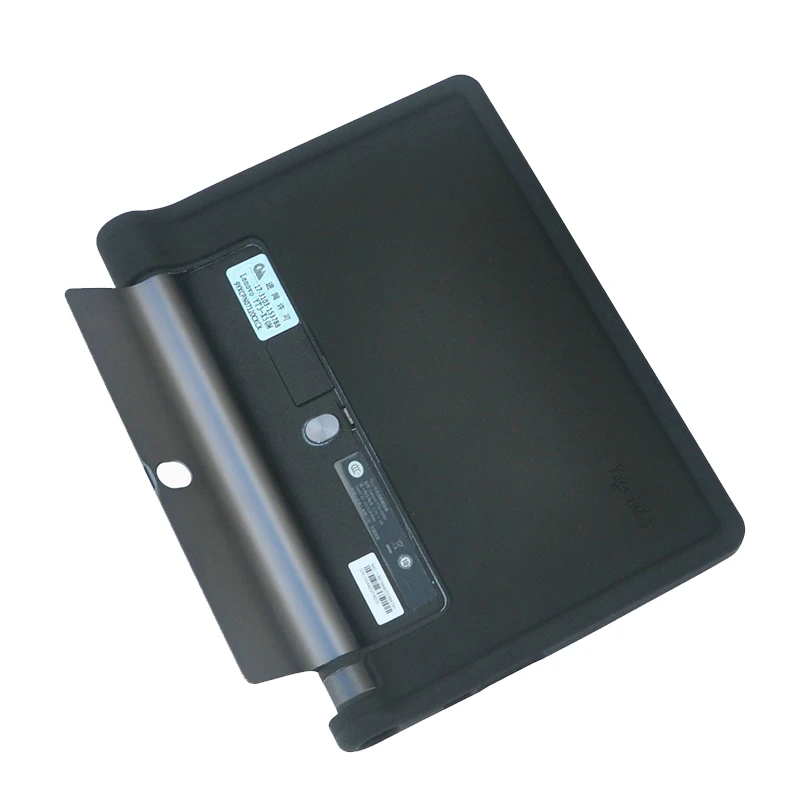 Hoppende Tilfældet For Lenovo Yoga Fanen 3 10 Tablet Cover YT3-X50F-L-M 10,1 Tommer Tablet Robust Silikone Case