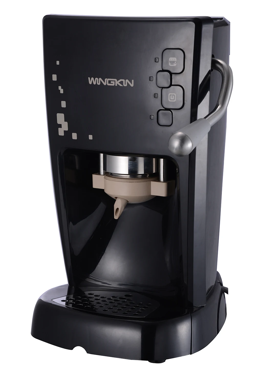 WINGKIN 350 340B-G dysen vand outlet port kaffemaskine del Brewer Håndtag sæt WINGKIN 210 dele tilbehør