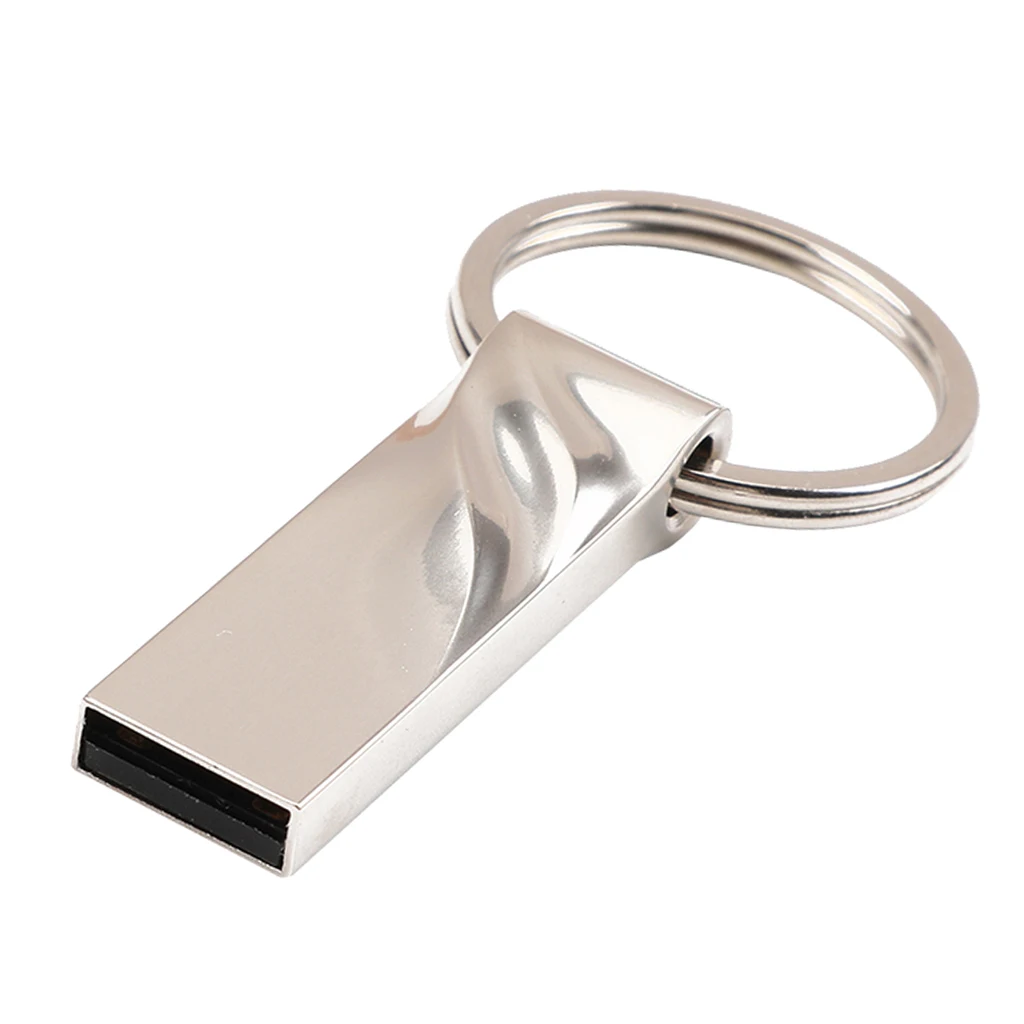 High-Speed USB 2,0 Flash-Drev, Pen-Drev Opbevaring Stick USB-Stick, Memory, Lagring af Data Disk Data Backup Julegave 2T