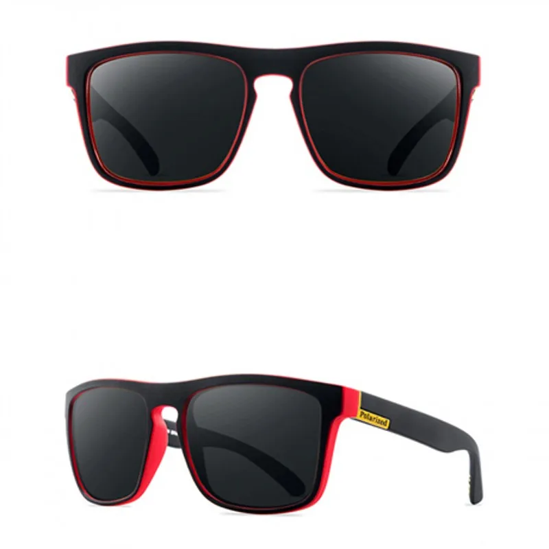 JASPEER 2019 Polariserede Solbriller til Mænd Kørsel Nuancer Mandlige Sol Briller Til Mænd Billige Retro Luksus Brand Designer Gafas De sol