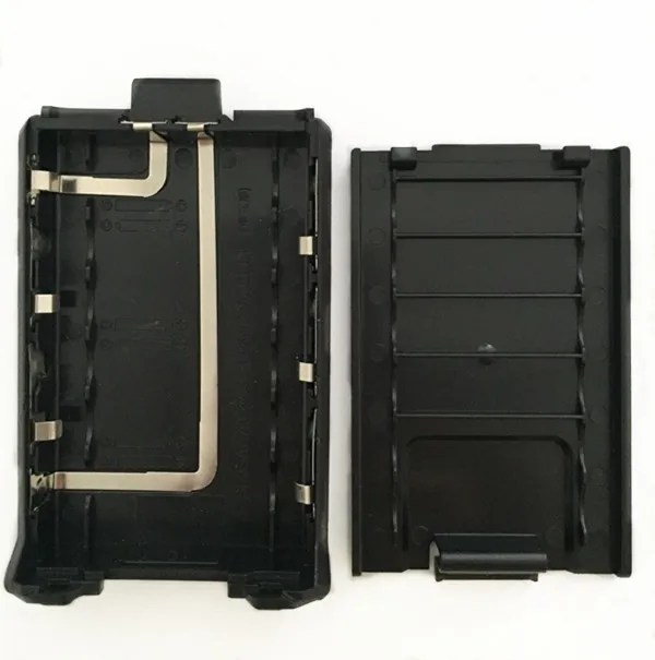 6xAAA Batteri Tilfældet For Walkie Talkie Baofeng UV-5R UV-5RE Plus Radio