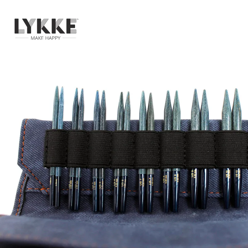 LYKKE 3.5