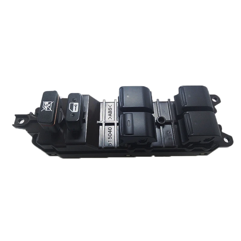 Nyt Vindue Control-tasten Power Window Master Switch For Toyota Crown Lexus GS350 GS430 GS300 84040-0N010 84040-30120
