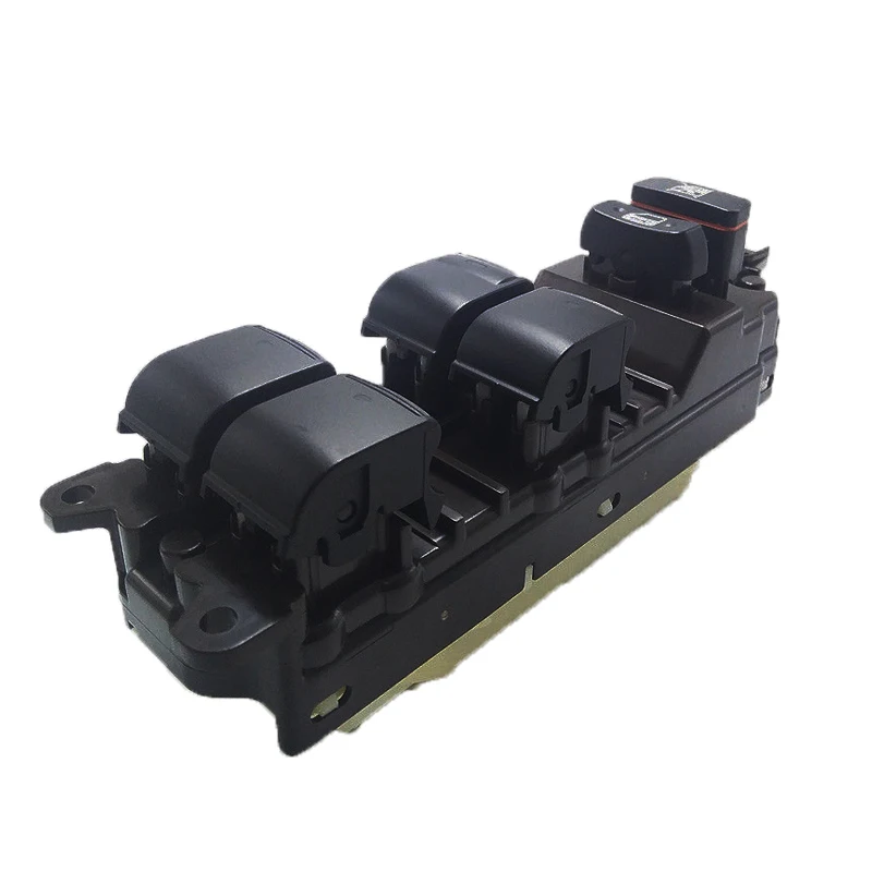 Nyt Vindue Control-tasten Power Window Master Switch For Toyota Crown Lexus GS350 GS430 GS300 84040-0N010 84040-30120