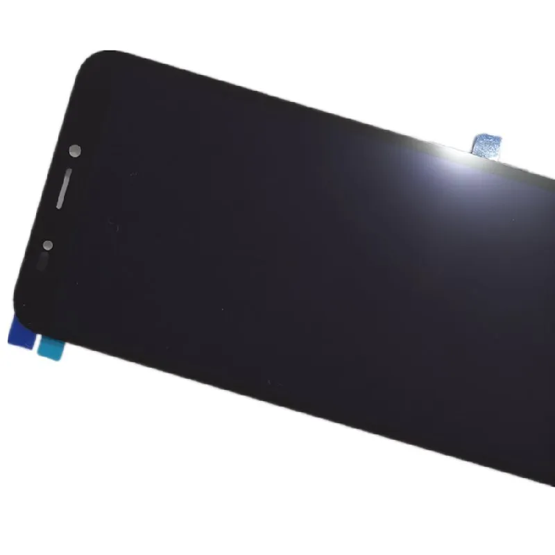 LCD-Til Nokia C1-Skærm Til Nokia C1-TA-1165 LCD-Skærm Touch screen Digitizer